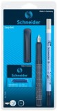 Set stilou, pic si rezerve Schneider - Easy Pen - Bleumarin | Schneider