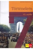 Tortenelem. VII. osztaly/Maria Ochescu