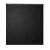 Jaluzea opacă rulabilă, 100 x 175 cm, negru