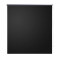 Jaluzea opacă rulabilă, 100 x 175 cm, negru