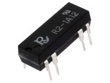 Releu Senzor Reed SPST-NO 12VDC 1A 250VDC 10VA