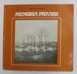 MEMORIA PRIVIRII de VASILE CHINSCHI , 1981