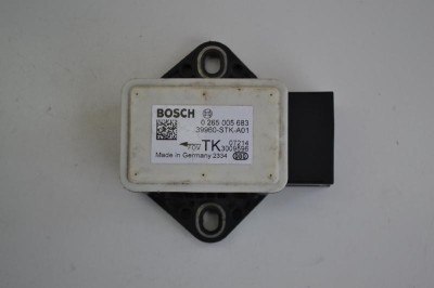 Alt modul de control HONDA CR-V III RE_ 2007 OEM: 0265005683 | 1455120 foto