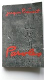 Jacques Prevert - Paroles (5+1)5