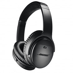 Resigilat : Casti audio Bose QuietComfort 35 II Wireless culoare Negru foto