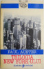Trilogia New York-ului &ndash; Paul Auster