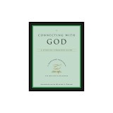 Connecting with God: A Spiritual Formation Guide
