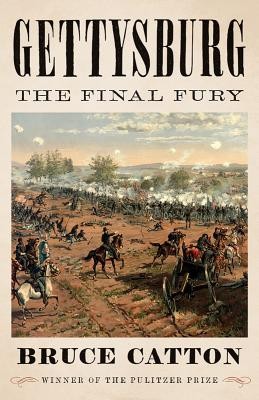 Gettysburg: The Final Fury foto
