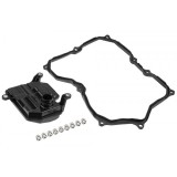 Filtru hidraulic, cutie de viteze automata Gearbox 09q Vw Crafter 2.0tdi 2016-, 09Q-325-429