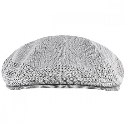 Basca Kangol Tropic 504 Ventair Gri (S,M,XL) - Cod 271290798 foto