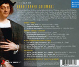 The Ear Of Christopher Columbus | Huelgas Ensemble, Clasica, sony music