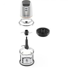 Tocator Kenwood CHP61 RESIGILAT foto