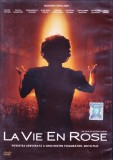 DVD Film de colectie: La vie en rose ( cu Marion Cotillard - vezi descriere )