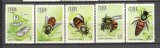 Cuba.1971 Apicultura SC.503