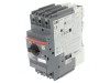 &Icirc;ntrerupător motor 7,5kW pentru șină DIN IP20