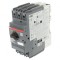 &Icirc;ntrerupător motor 7,5kW pentru șină DIN IP20