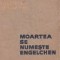 Moartea se numeste Engelchen