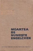 Moartea se numeste Engelchen