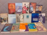 TOATE PANZELE SUS/MARIA SI MAREA/ACEA FATA FRUMOASA/ULTIMA POVESTE-RADU TUDORAN