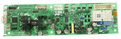 PLACA ELECTRONICA DE CONTROL 5213221521 pentru espressor DELONGHI foto