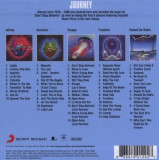 Original Album Classics | Journey, sony music