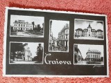 Carte postala, Craiova, anii 40