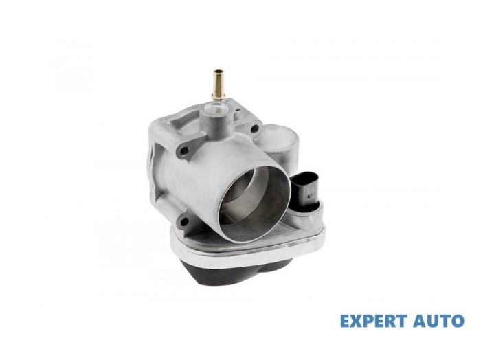 Clapeta acceleratie Renault Clio 3 (2005-&gt;)[BR0/1,CR0/1] #1