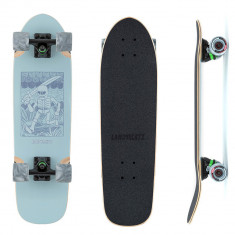 Cruiser Landyachtz Dinghy Adventure Skeleton F20 foto