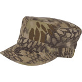 Sapca Tactica Fieldcap Highlander Mil-Tec (Marime: M)