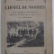L &#039; HOTEL DE NIORRES , edition illustre de 40 vignettes sur bois gravees par TRICHON / LE ROI DES GABIERS , editions illustree de 34 vignetes sur le b