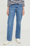 Levi&#039;s jeansi 501 90S femei high waist