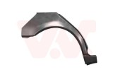 VAN WEZEL 3028148 Panou lateral
