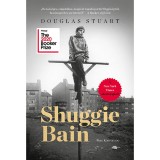 Shuggie Bain - Douglas Stuart