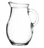 Carafa Bistro, Pasabahce, sticla, 500 ml, transparent