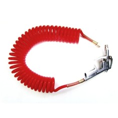 Pistol aer curatat cabina cu furtun 5 metri JC026