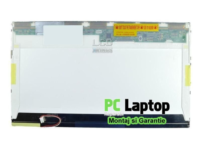 Display laptop 15.6 LCD HD 1366x768 CCFL B156XW01 V.2