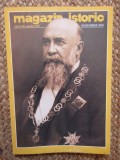 Magazin Istoric - NOIEMBRIE 2010 NR. 11