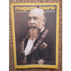 Magazin Istoric - NOIEMBRIE 2010 NR. 11