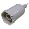 Vorgelegewelle MS-5785381 Mixer Tefal Moulinex Groupe Seb, Robot Bucatarie DO1021AA DO1031A1, Piese Schimb Originale