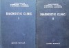 Diagnostic Clinic Vol. 1-2 - C. C. Dimitriu , C464, Medicala