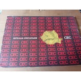 Act CEC rețeaua unităților