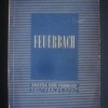 Colectia texte filozofice Feuerbach C. I. Gulian