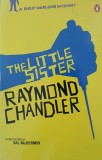 The Little Sister - Raymond Chandler