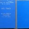 Noi, tracii; Buletin circular tracologic, 1 - 22 ( 1974 - 1976 ), Venetia