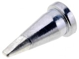 V&acirc;rf Șurubelniță WELLER 1.6x0.7mm - Scule de M&acirc;nă Precizie