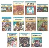 Cumpara ieftin Colectia BIBLIOTECA PENTRU TOTI COPIII - ed. Ion Creanga - 25 de volume H