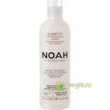 Sampon Natural Fortifiant cu Lavanda pentru Uz Frecvent si Scalp Sensibil (1.3) 250ml