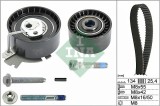 INA 530 0379 10 Set curea de distributie