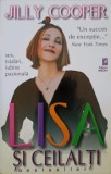 LISA SI CEILALTI-JILLY COOPER-221110