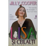 LISA SI CEILALTI-JILLY COOPER-221110